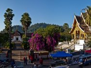 Panoramique Luang Prabang 1